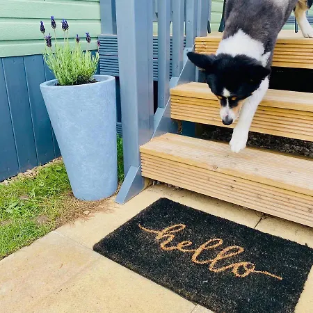 Nook On The Nidd, 纳尔斯伯勒