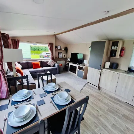 Nook On The Nidd, * 纳尔斯伯勒