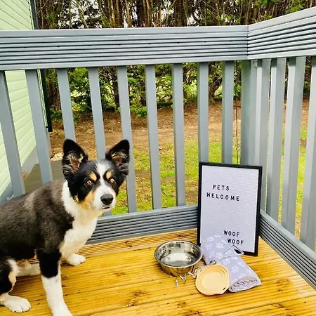 Nook On The Nidd, 度假居