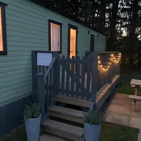 Nook On The Nidd, 纳尔斯伯勒