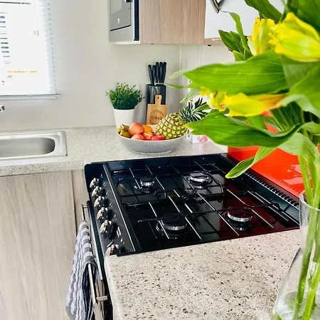 Nook On The Nidd, 度假居 *