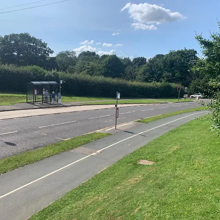 Nook On The Nidd, 纳尔斯伯勒