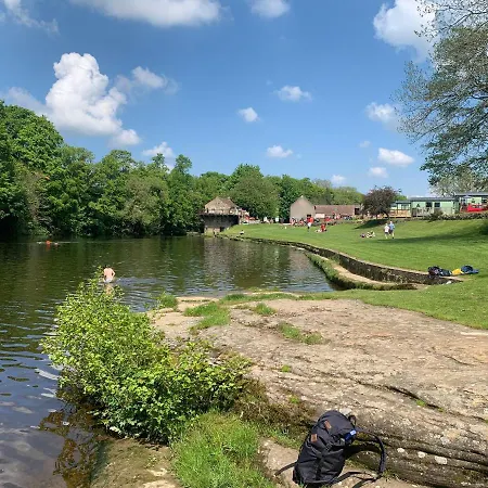 Nook On The Nidd,