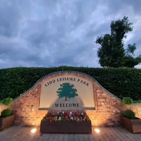 Nook On The Nidd, 度假居 纳尔斯伯勒