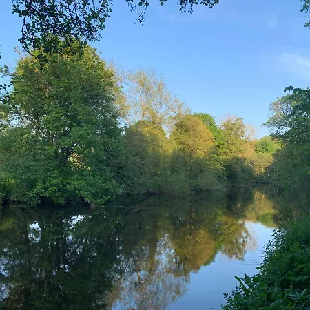 Nook On The Nidd, Knaresborough
