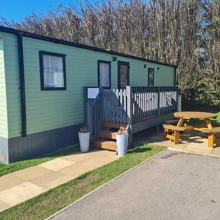 Nook On The Nidd, 度假居 纳尔斯伯勒