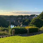 Nook On The Nidd, 度假居 纳尔斯伯勒