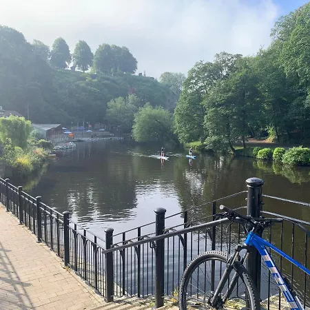 Nook On The Nidd, Knaresborough